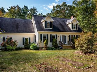 6 Tayla Way, Nottingham, NH 03290