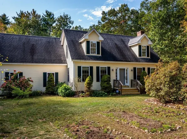 6 Tayla Way, Nottingham, NH 03290