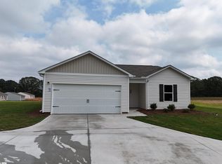 2799 Airline Rd, Anderson, SC 29624