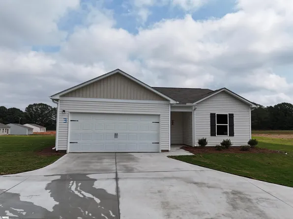 2799 Airline Rd, Anderson, SC 29624