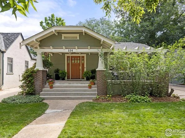 534 Bowen St, Longmont, CO 80501