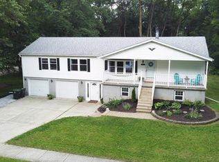 2621 W 38th Ave, Hobart, IN