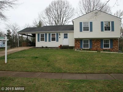 6217 Knoll View Pl, Centreville, VA, 20120