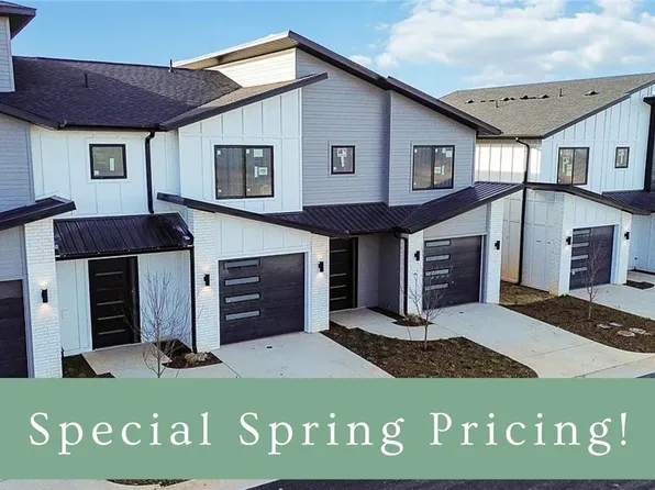 1129 Emilia Ave, Lowell, AR 72745