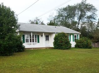 151 Thomas Ave, West Creek, NJ 08092