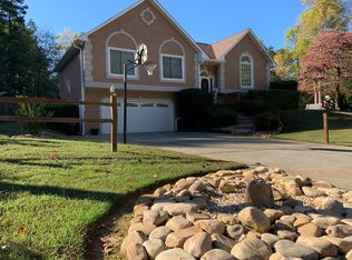 XX19 Barkley Dr NW, Acworth, GA 30101