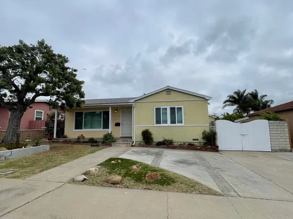 143 N Drexel Ave, National City, CA 91950