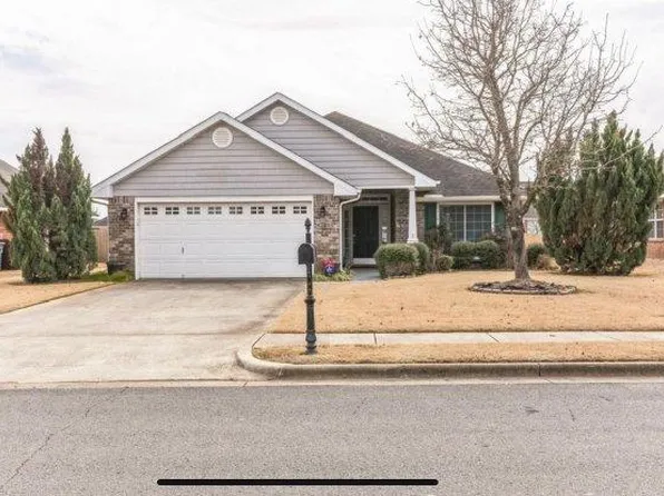 4722 Carrington Blvd SE, Owens Cross Roads, AL 35763