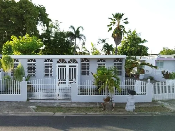 Urb Villa Clarita #G-4, Fajardo, PR 00738