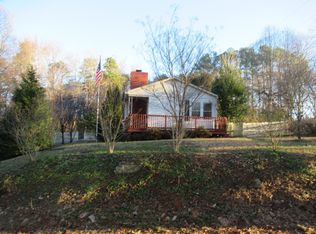 628 Southside Church Rd, Lincolnton, NC 28092