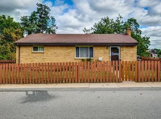 1241 Merrick Ave, Pittsburgh, PA 15226