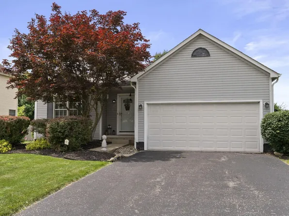 542 Scioto Meadows Blvd, Grove City, OH 43123