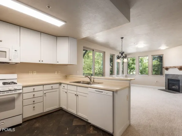 6605 Overland Dr #208, Park City, UT 84098