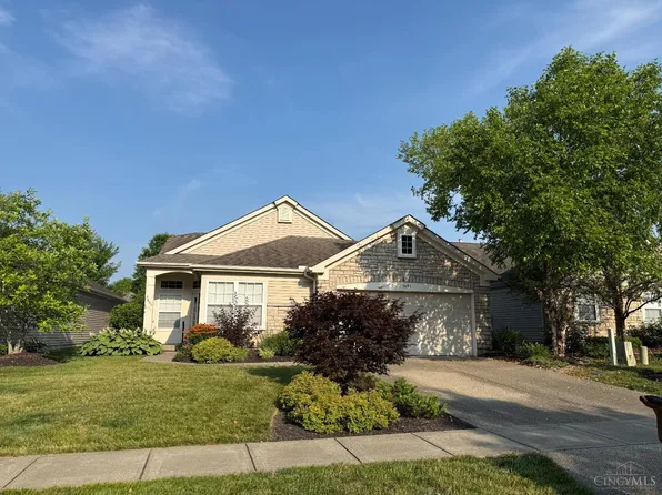 3485 Ballymore Ct, Cincinnati, OH 45245