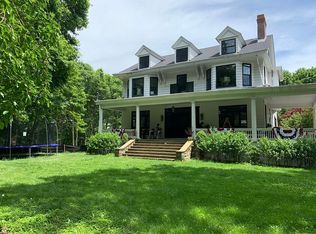 116 Pine Mnr, Sewickley, PA 15143