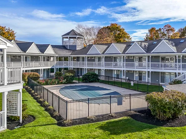 444 Main Street #114, Ogunquit, ME 03907