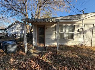 2003 Crystal St, Anderson, IN 46012