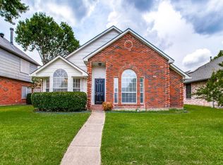 1721 Cool Springs Dr, Mesquite, TX 75181