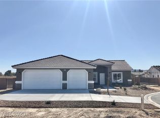 421 Driftwood Dr, Pahrump, NV 89048