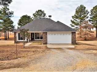 5218 Dew Trl, Bauxite, AR 72011