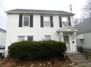 1410 Eleanor Ave, Toledo, OH 43612