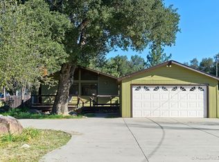 4030 Ritchie Rd, Santa Ysabel, CA 92070