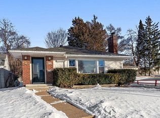 1018 Delaware Ave, West Saint Paul, MN 55118