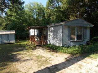 150 E Buck St, Diamond City, AR 72644