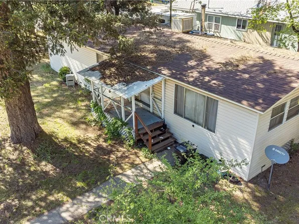 2211 Center St, East Quincy, CA 95971