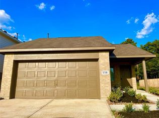 1331 Bougainvillea Dr, Conroe, TX 77301
