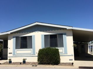 5700 W Wilson St SPACE 84, Banning, CA 92220