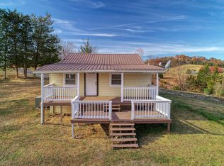489 Wolfe Branch Rd, Bulls Gap, TN 37711