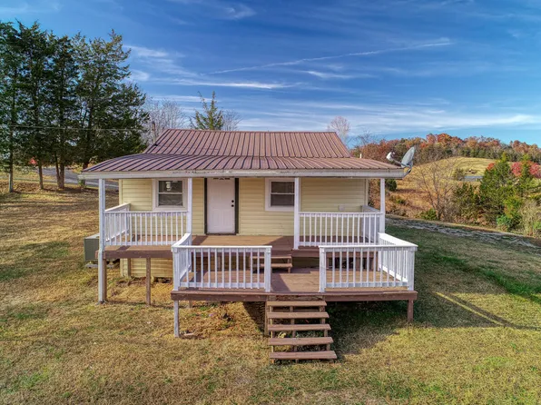 489 Wolfe Branch Rd, Bulls Gap, TN 37711