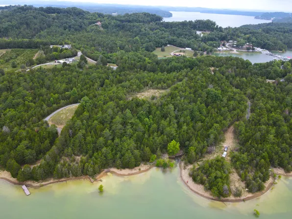 5 Jim Henry Rd, Dandridge, TN 37725