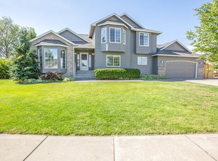 3207 W Trinity Ave, Spokane, WA 99208