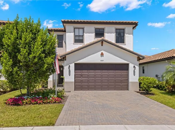 5557 Aquila AVE, AVE MARIA, FL 34142