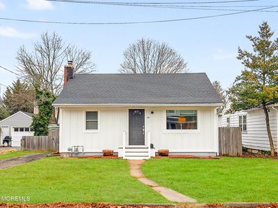 10 Manning Street, Red Bank, NJ, 07701