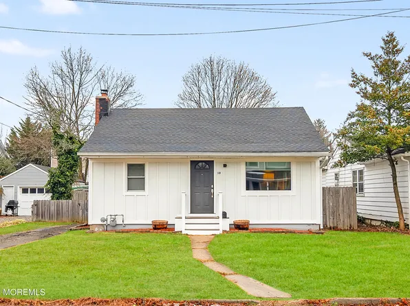 10 Manning Street, Red Bank, NJ 07701
