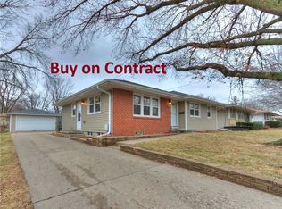 3512 Brinkwood Rd, Des Moines, IA 50310