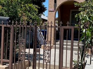 1441 W Vernon Ave, Los Angeles, CA 90062