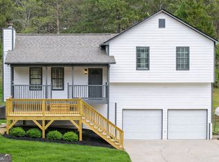 246 Hudson Cir, Douglasville, GA