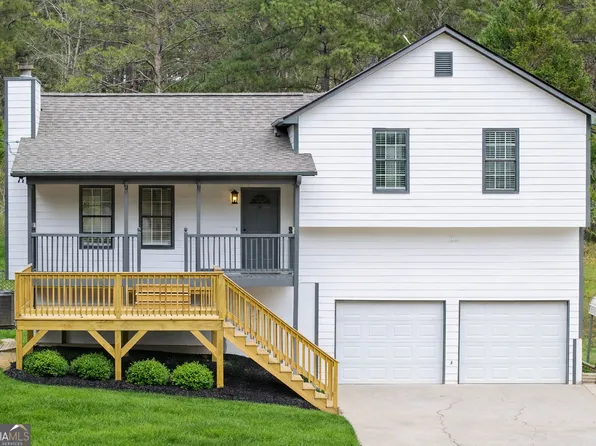 246 Hudson Cir, Douglasville, GA 30134