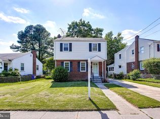 9742 53rd Ave, College Park, MD