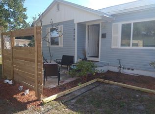 4700 Fairfield Ave S, Saint Petersburg, FL 33711