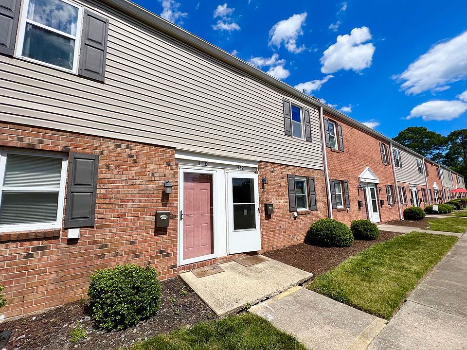 452 Britnie Ct, Newport News, VA 23602 Zillow