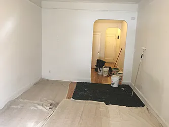 Rented by New York City Apartments