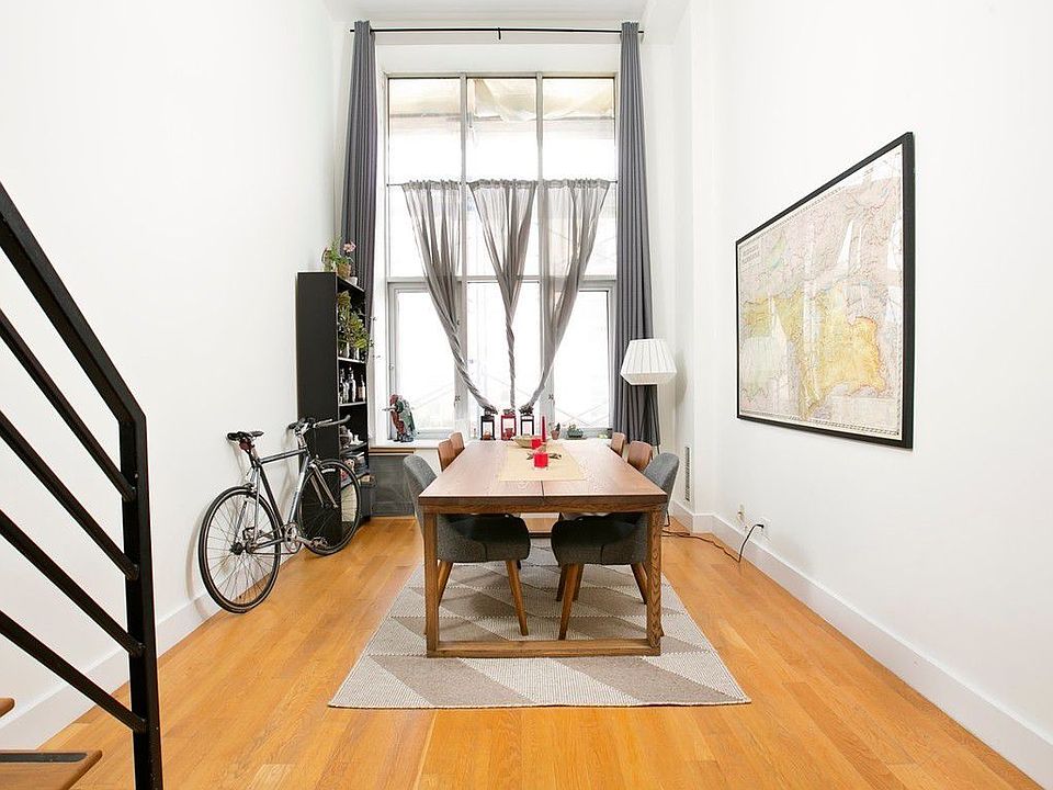 1st image of 199 Humboldt St APT 3A