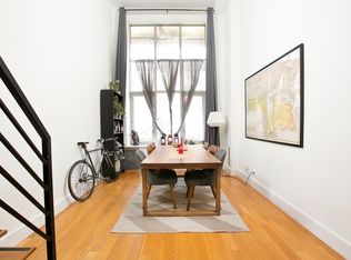 199 Humboldt St APT 3A, Brooklyn, NY 11206