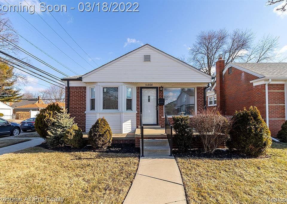 1st image of 14660 Horger Ave