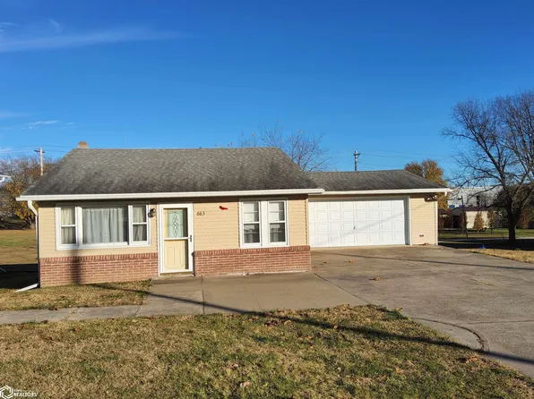 663 S Cedar St, Avoca, IA 51521